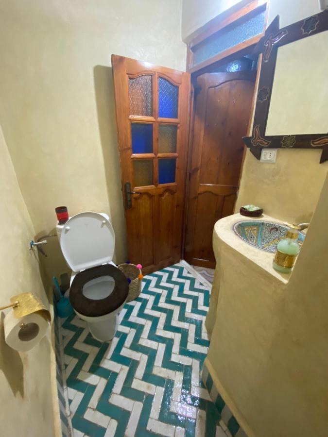 Hostal Sakura Xauen