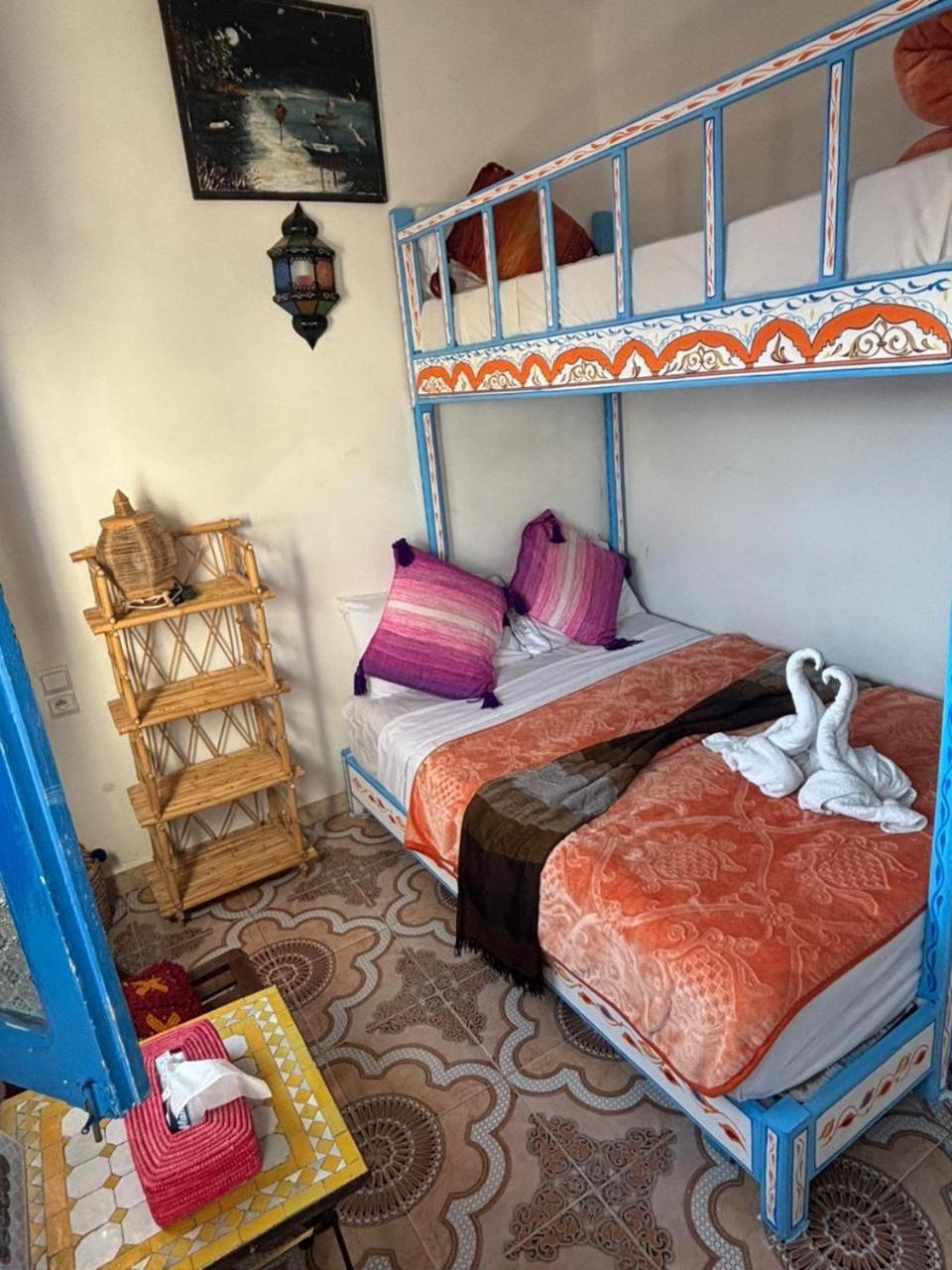 Hostal Sakura Xauen