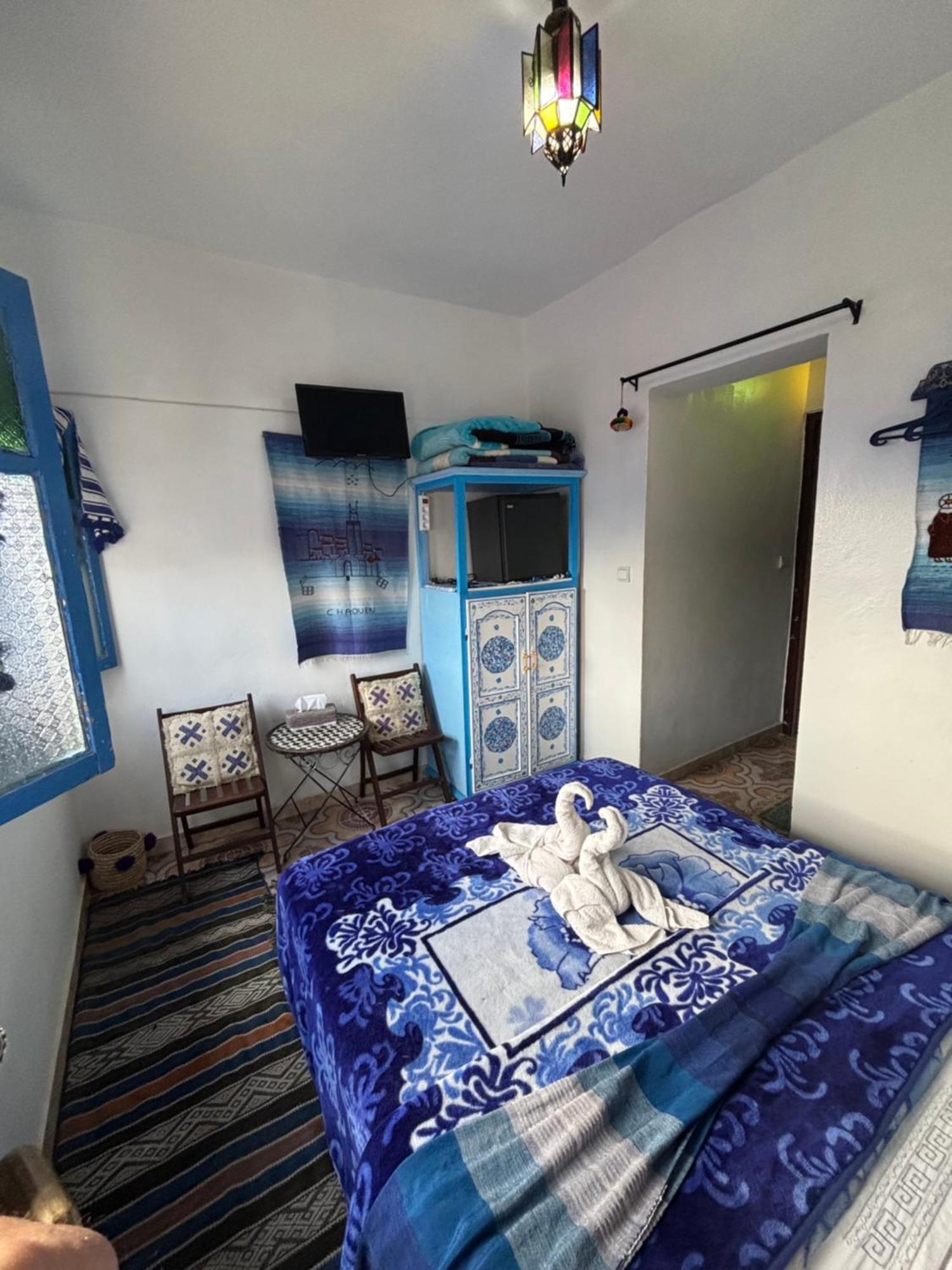Hostal Sakura Xauen